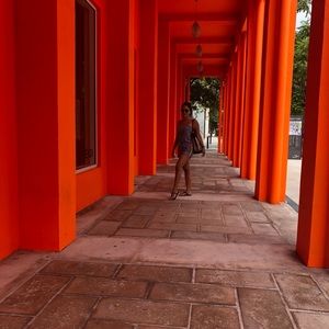 Meet your Posher, Vanessa